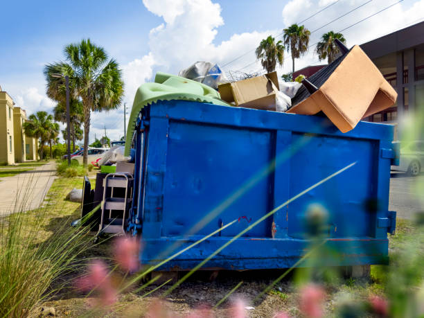 Best Green Junk Removal in Toppenish, WA